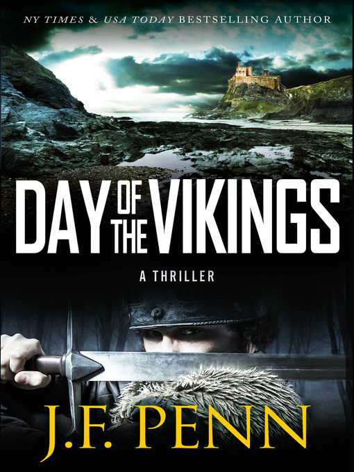 Title details for Day of the Vikings by J.F.Penn - Available